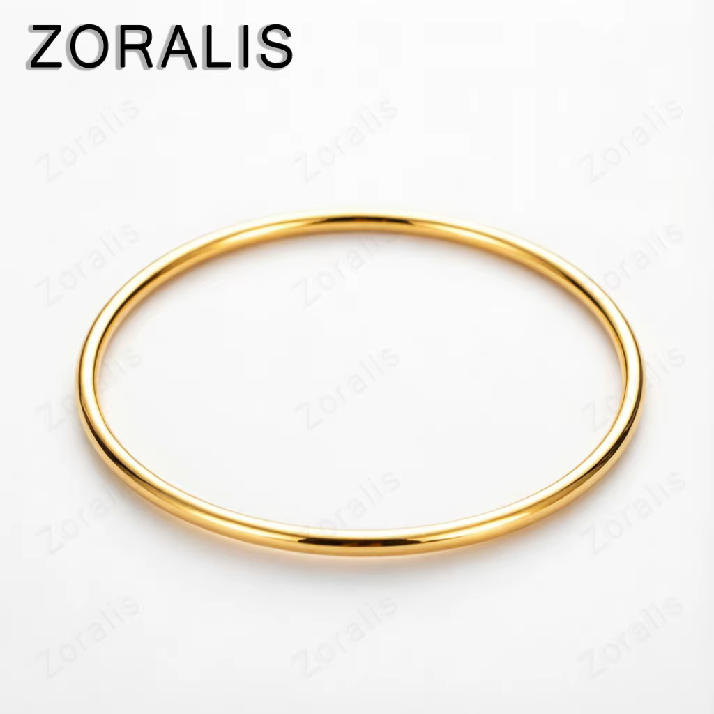Bracelet en or 18 carats