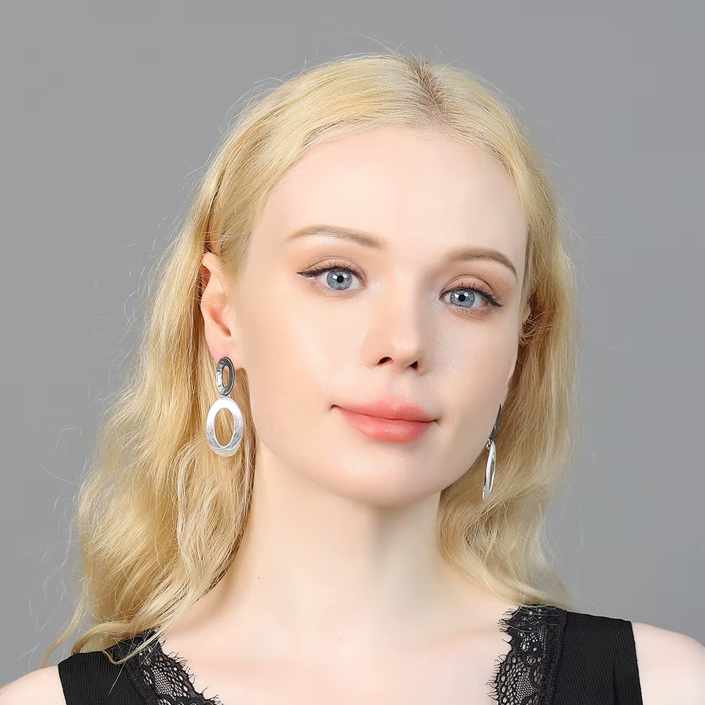 Accessoires DIY : approvisionnement exclusif en boucles d'oreilles