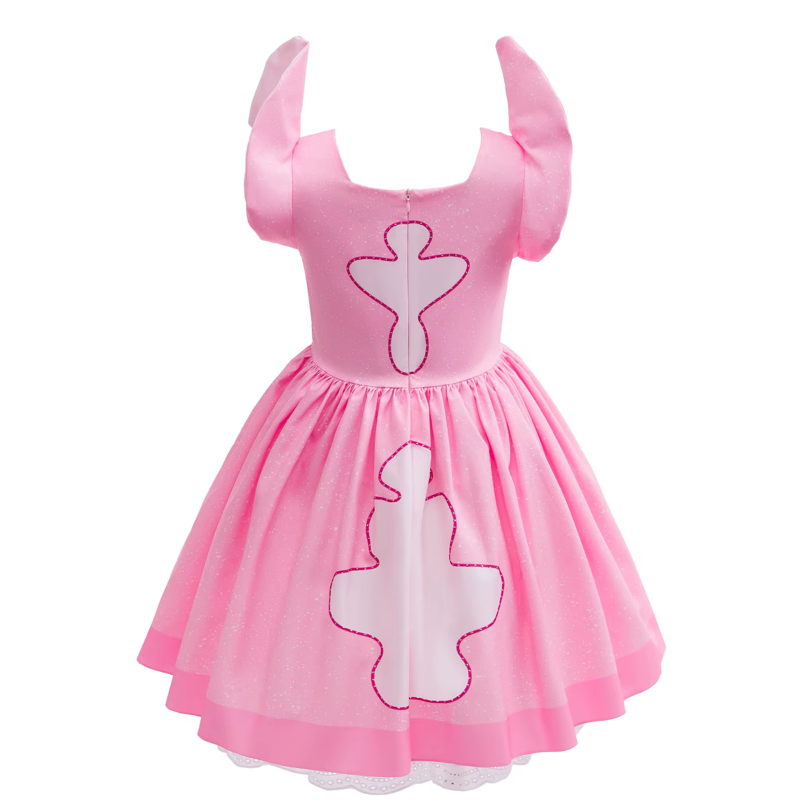 Costume de cosplay Disney Lilo et Stitch pour fille