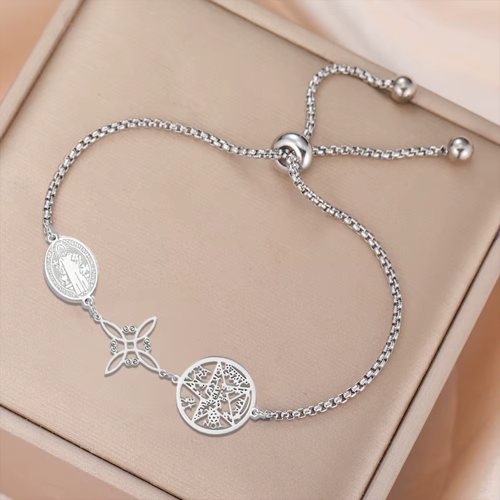 Bracelet Triple Protection