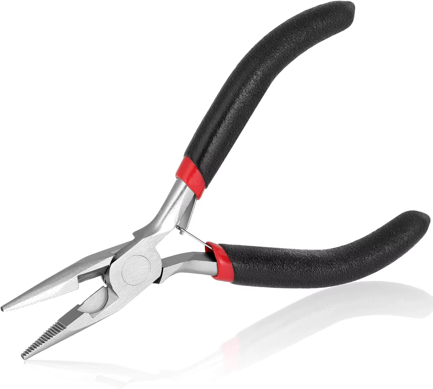 Pince à bec effilé pour la fabrication de bijoux