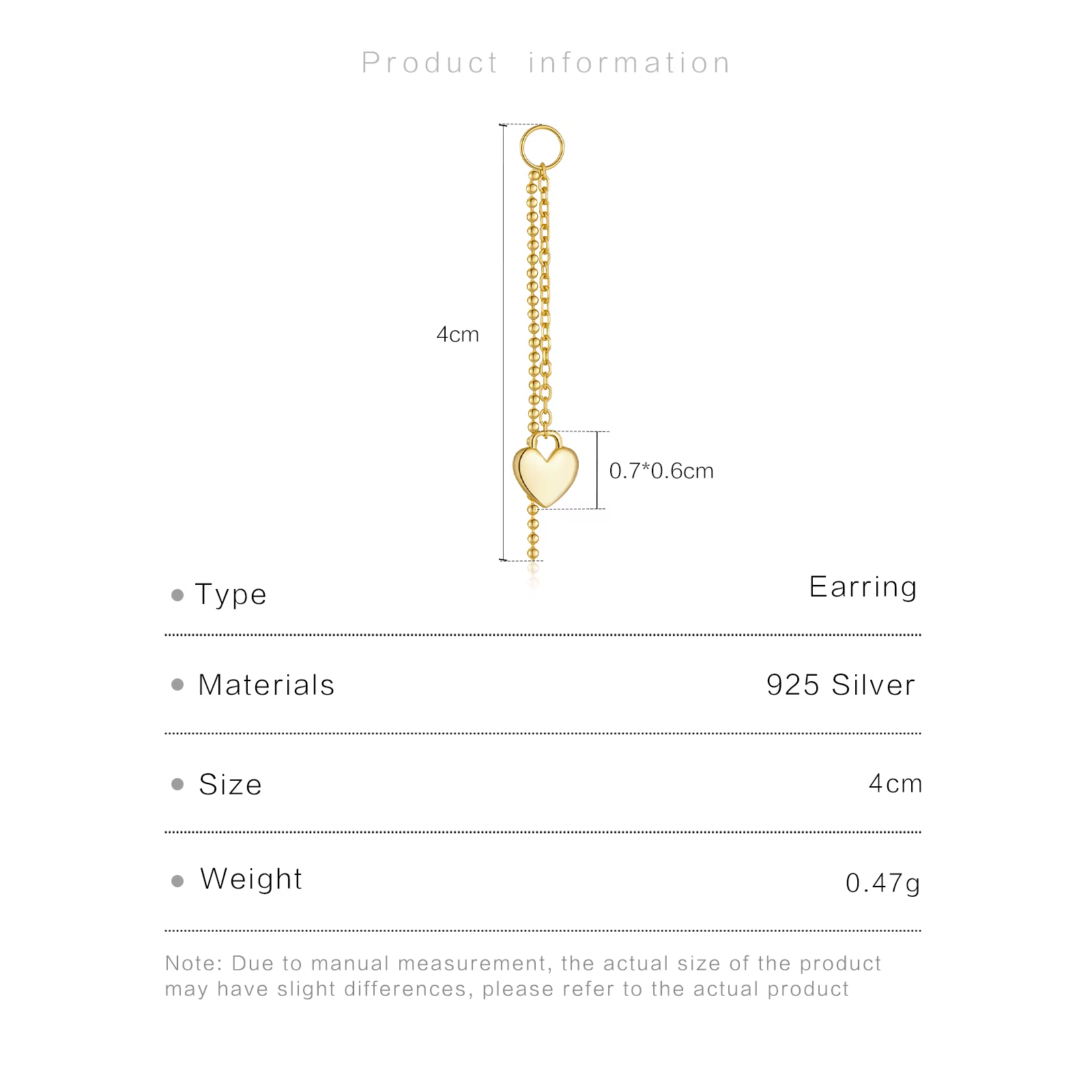 ANDYWEN Boucles d'oreilles pendantes en argent sterling 925 avec zircon scintillant en forme de marquise et rond