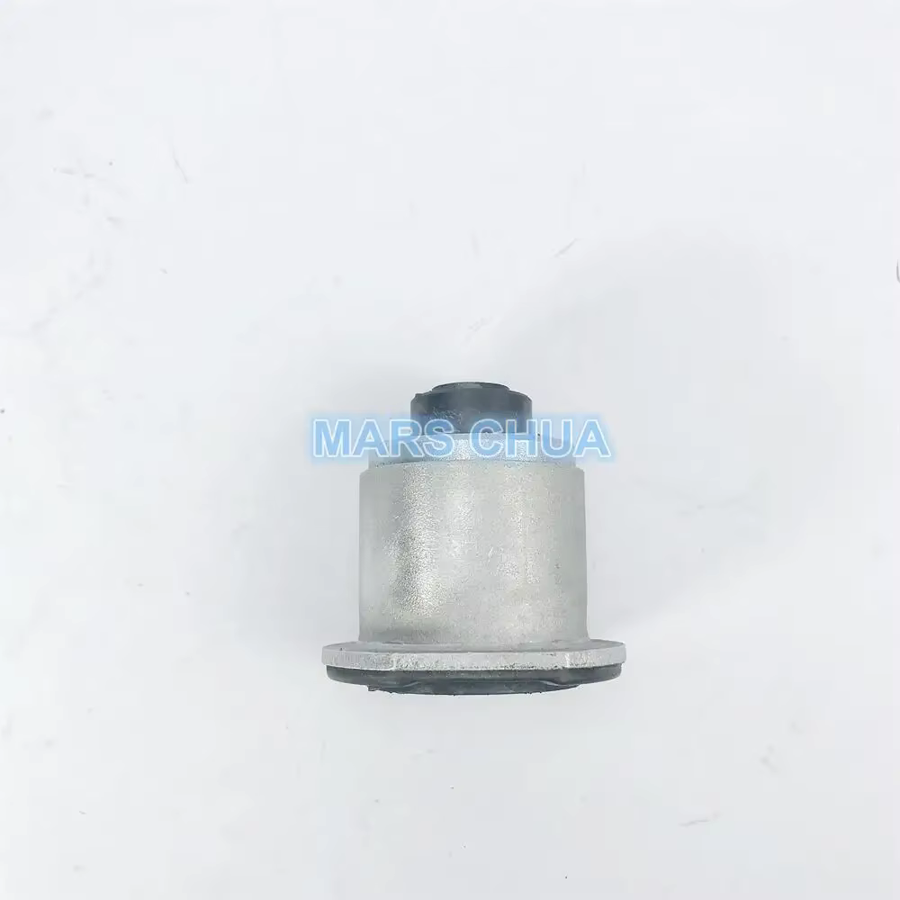 2PCS 95834158800 POUR CAYENNE (2013-2018) BUSHING DE BRAS DE SUSPENSION ARRIÈRE INFERIEUR EXTÉRIEUR 958 341 588 00