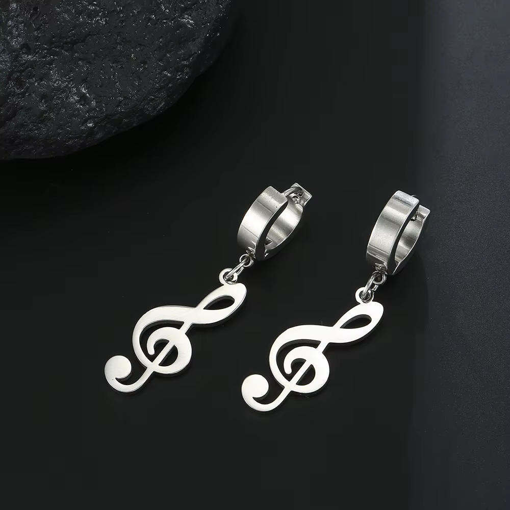 Unift – boucles d'oreilles pendantes pour femmes