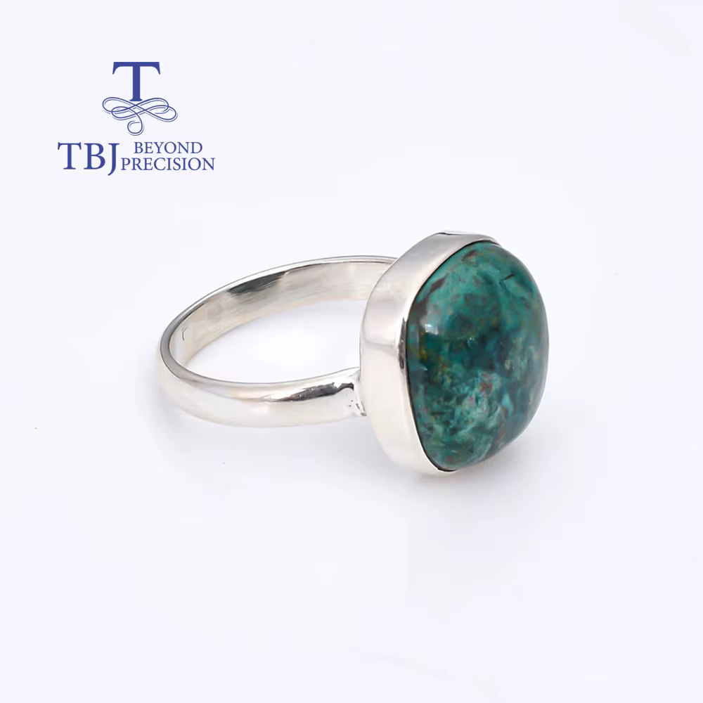 Ensemble de bijoux en argent sterling 925