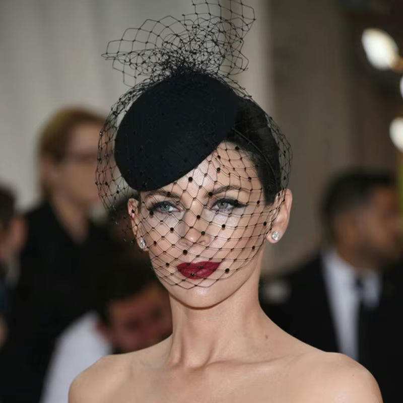 Chapeaux fascinateurs pour femmes