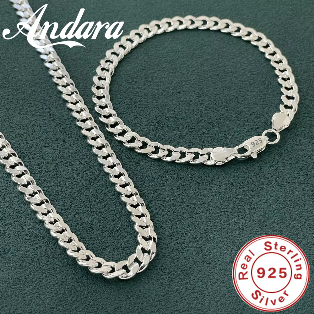Breloque en argent Sterling 925 de haute qualité