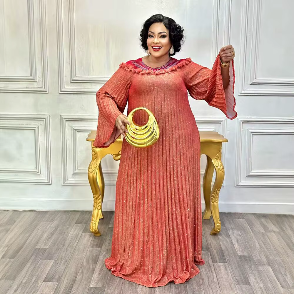 Robes africaines élégantes pour femme