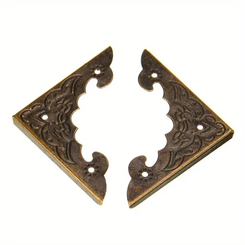 Boîte à bijoux Antique