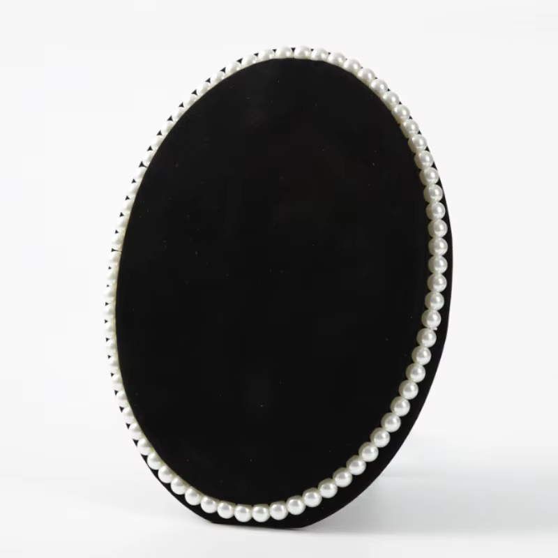 Présentoir à bijoux pour boucles d'oreilles