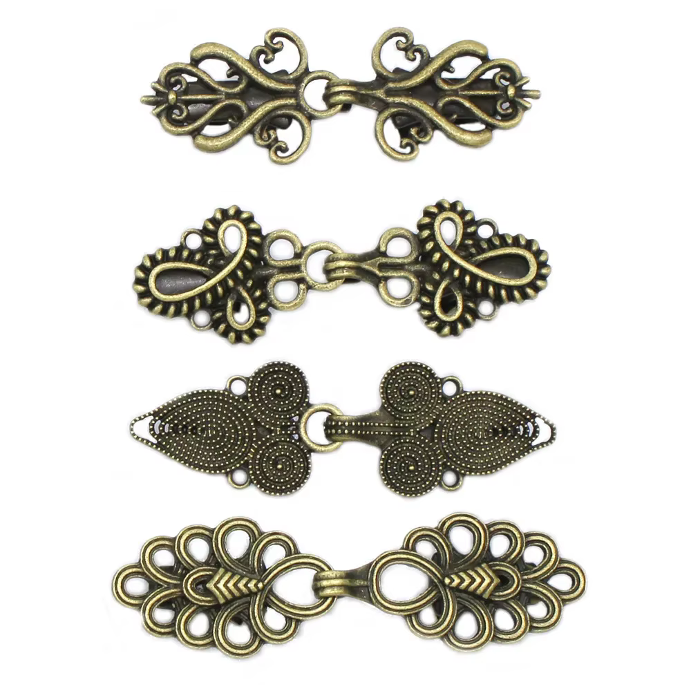 Broches Cardigan pour Pull