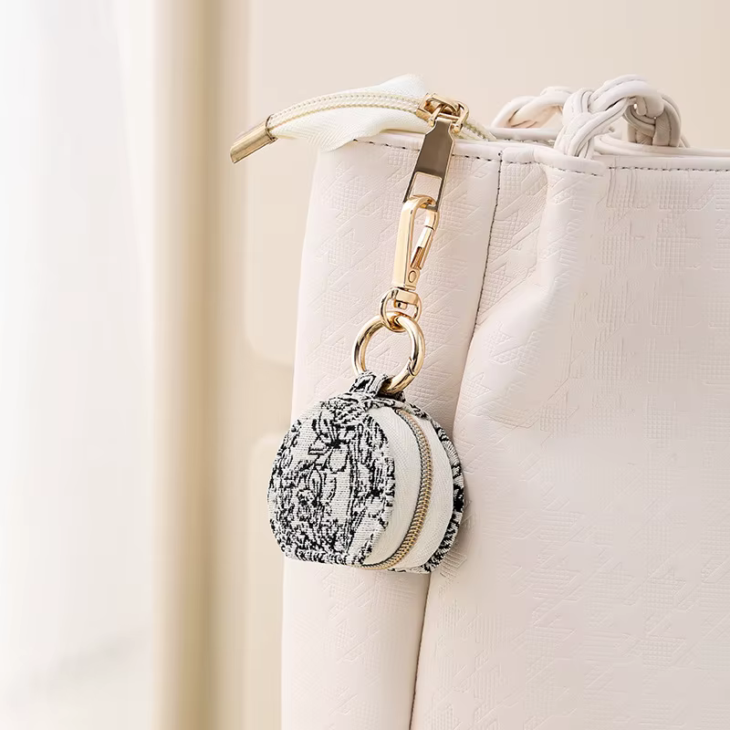 Boîte de rangement de bijoux