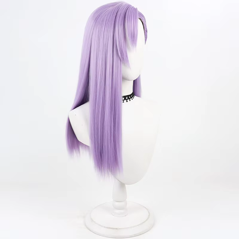 Perruque de Cosplay Anime JOJO Melone