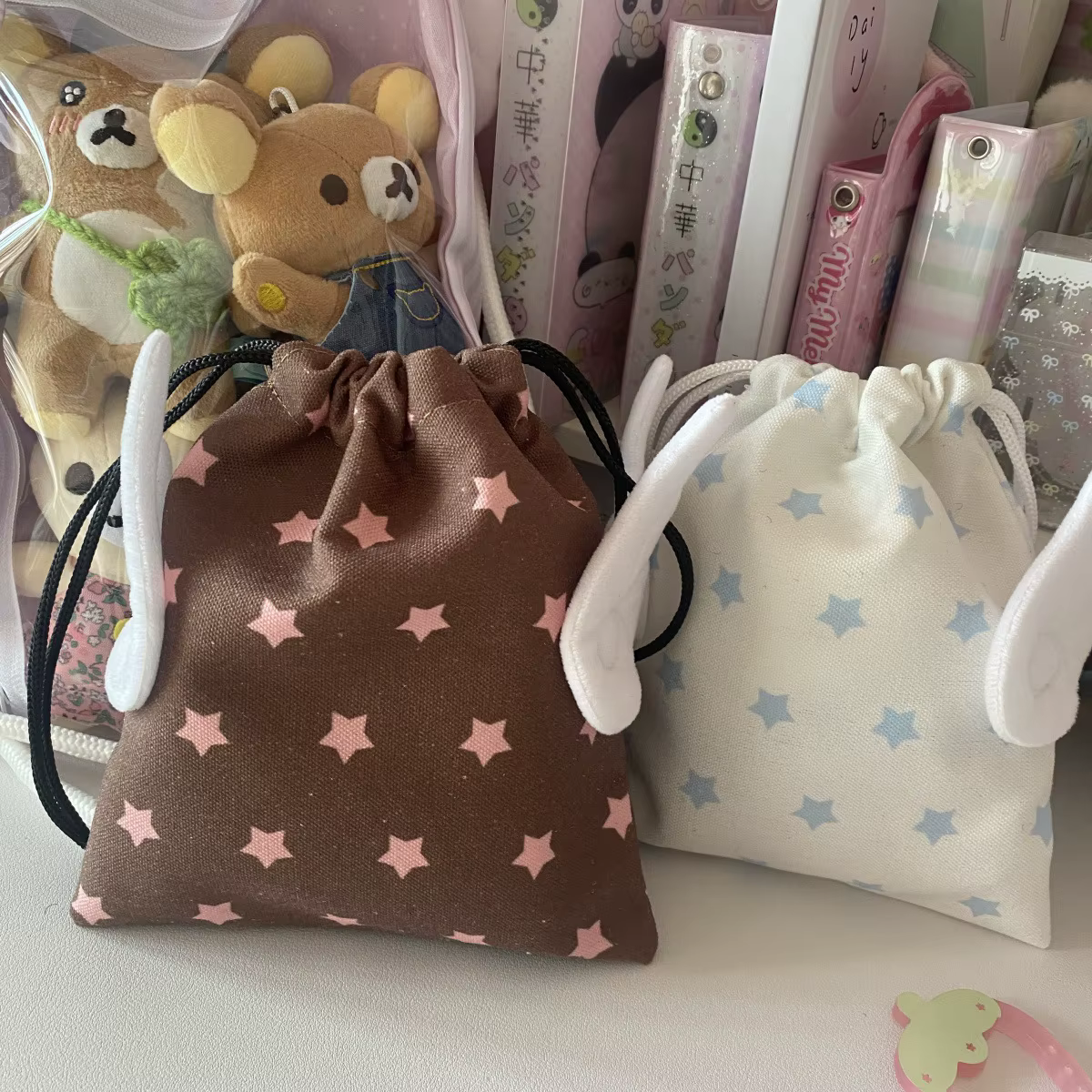 Sac de poche Portable à la mode