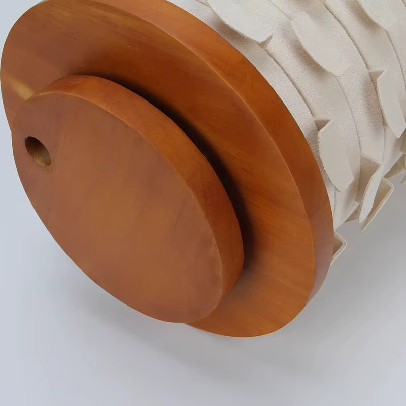 Présentoir à bijoux en bois