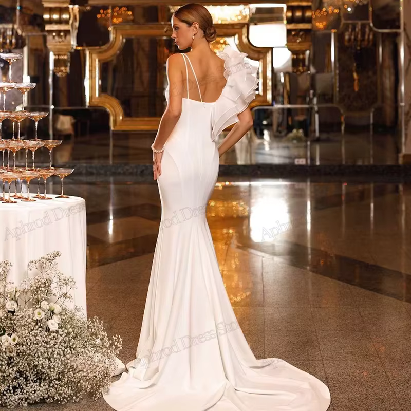 Robes de mariée classiques