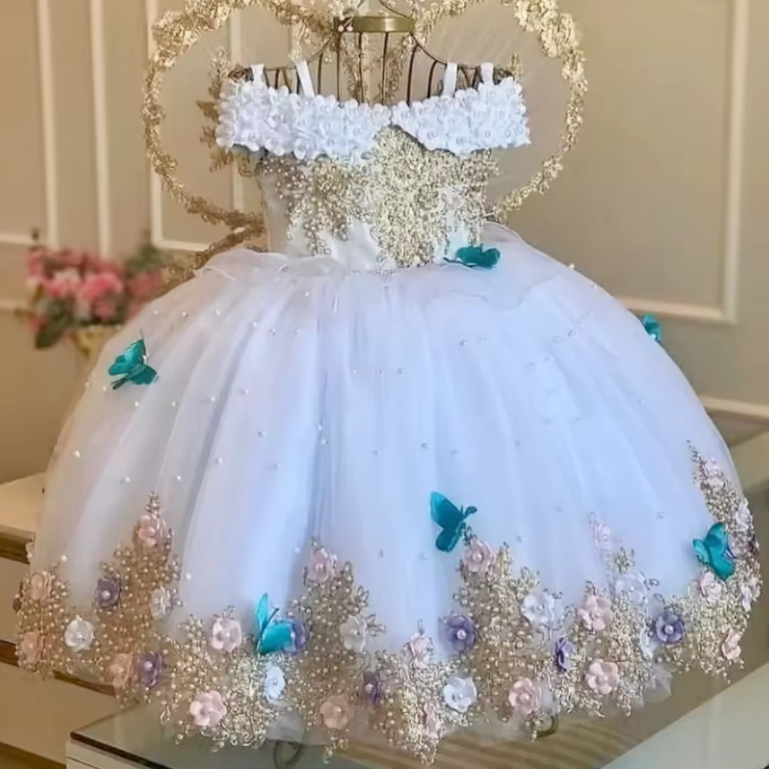 Robe de demoiselle d'honneur personnalisée rose et violette pour mariage