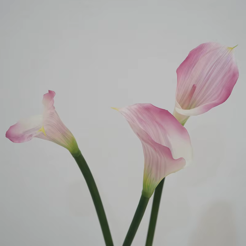 Bouquet de mariée en Latex artificiel