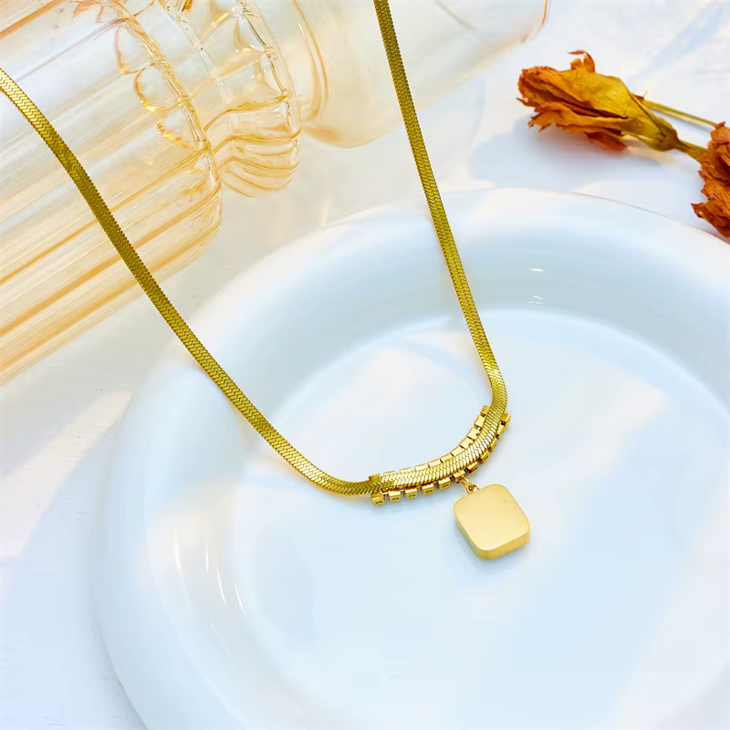 Ensemble de bijoux pour femmes