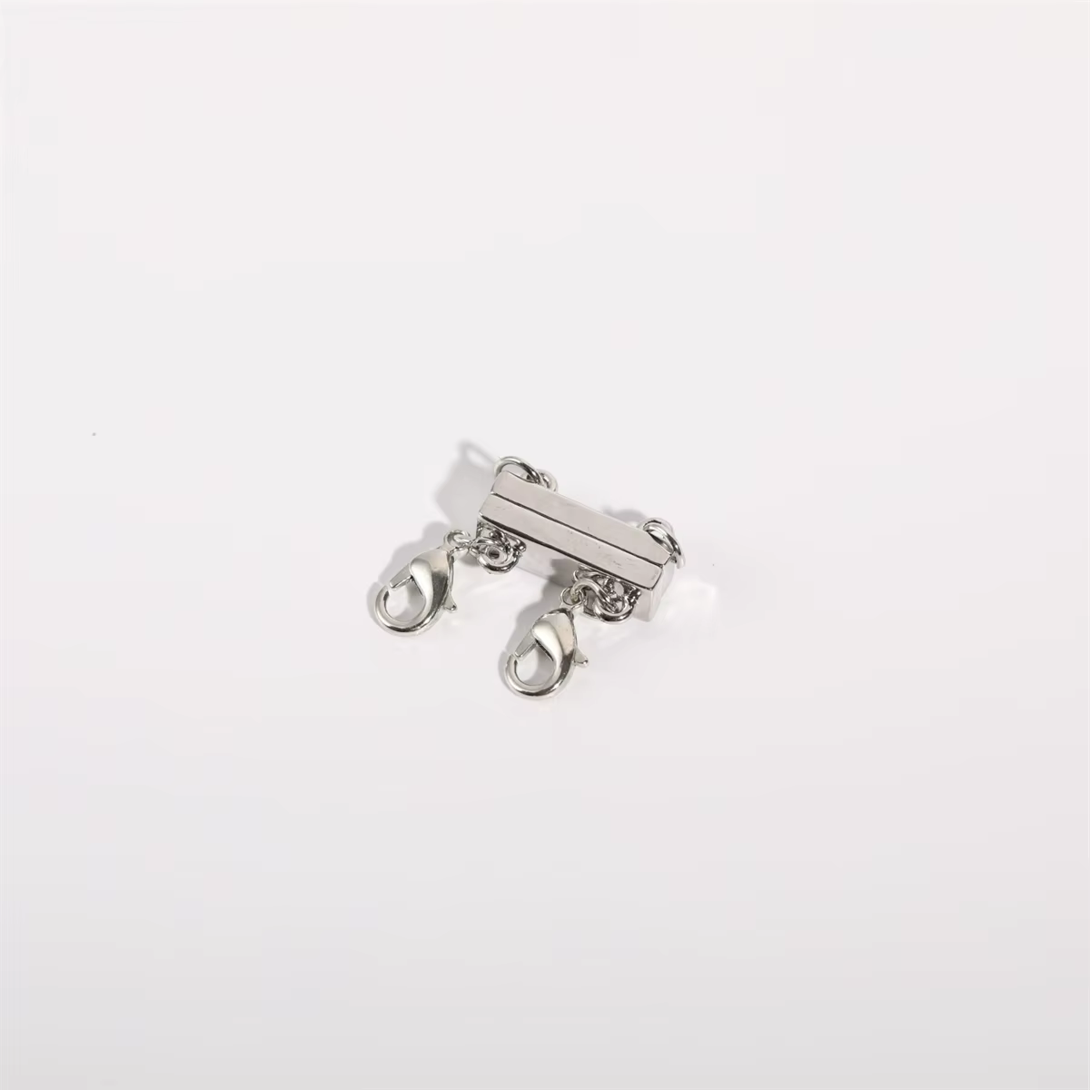 Collier Multicouche Magnétique, Accessoires de Bijouterie