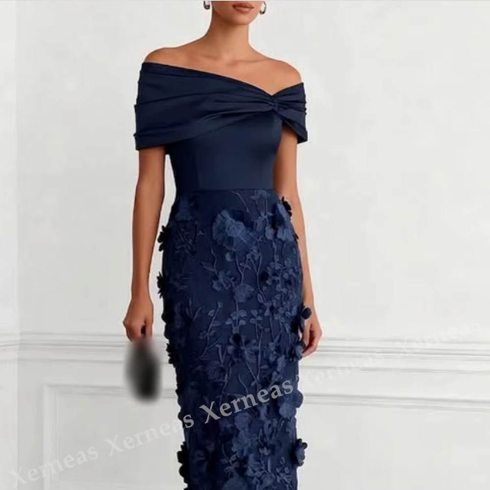 Robe de soirée personnalisée pour mariage