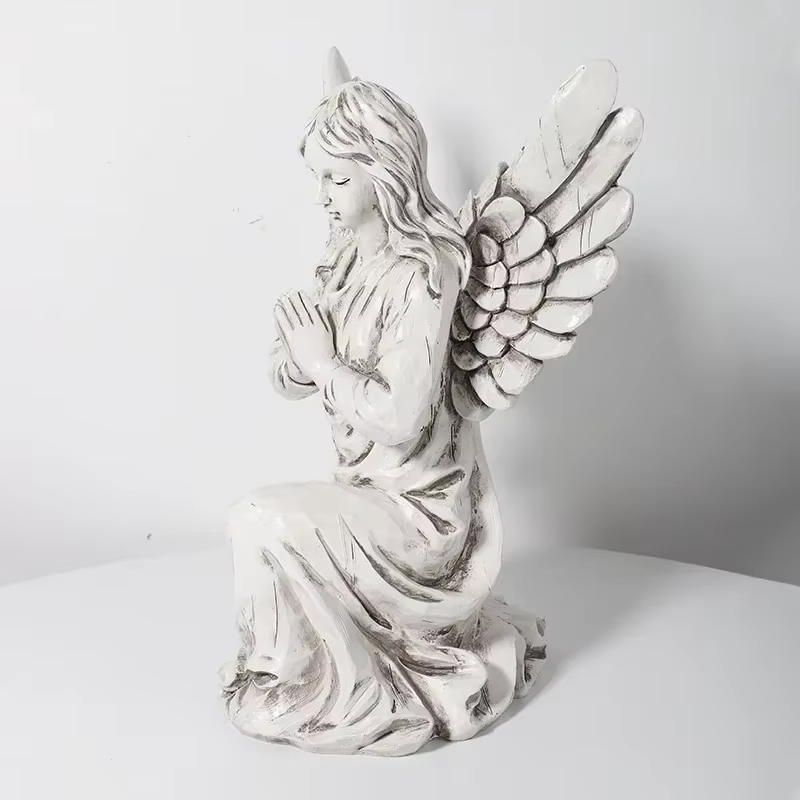 Nouvelle décoration de la maison