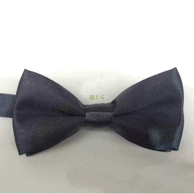 Noeud papillon papillon papillon enfants cadeau de mariage école réglable filles vêtements chauds accessoires mignon HB19