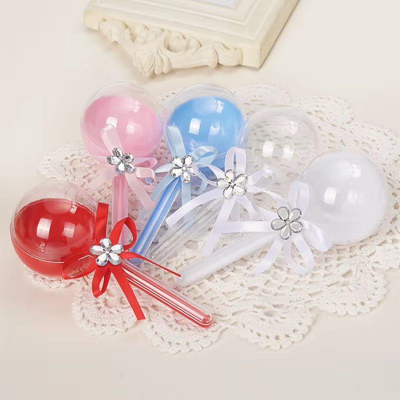 Coffrets cadeaux de mariage pour invités