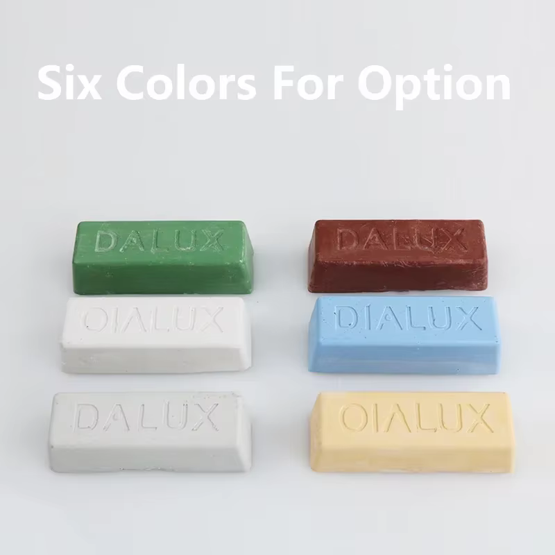 Cire de polissage pour bijoux