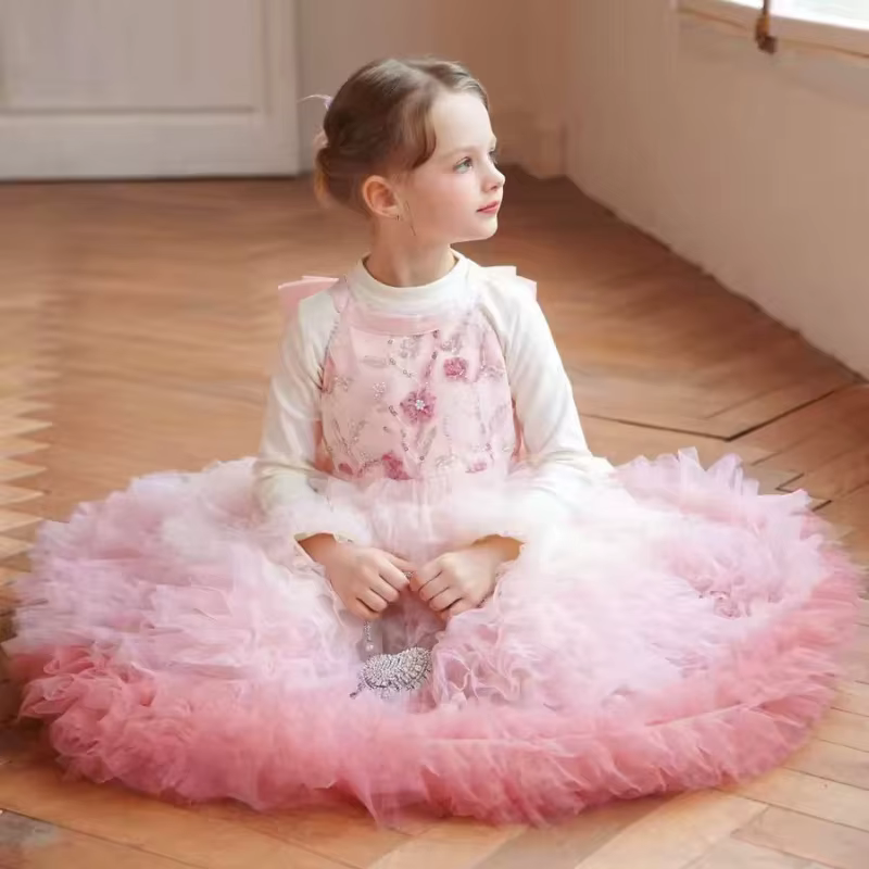 Robe de mariée princesse haut de gamme