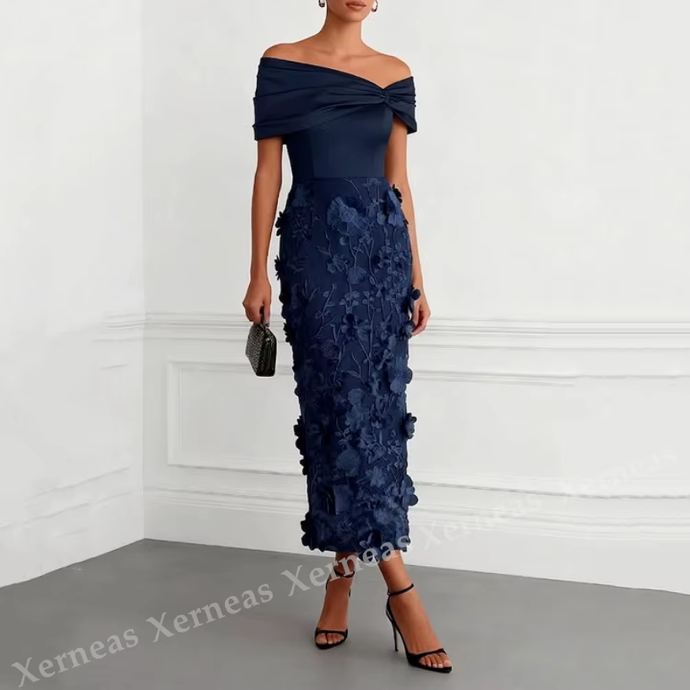 Robe de soirée personnalisée pour mariage