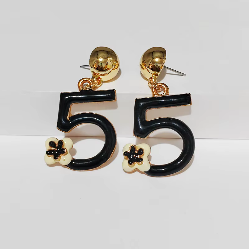 Ensemble de bijoux tendance pour femme