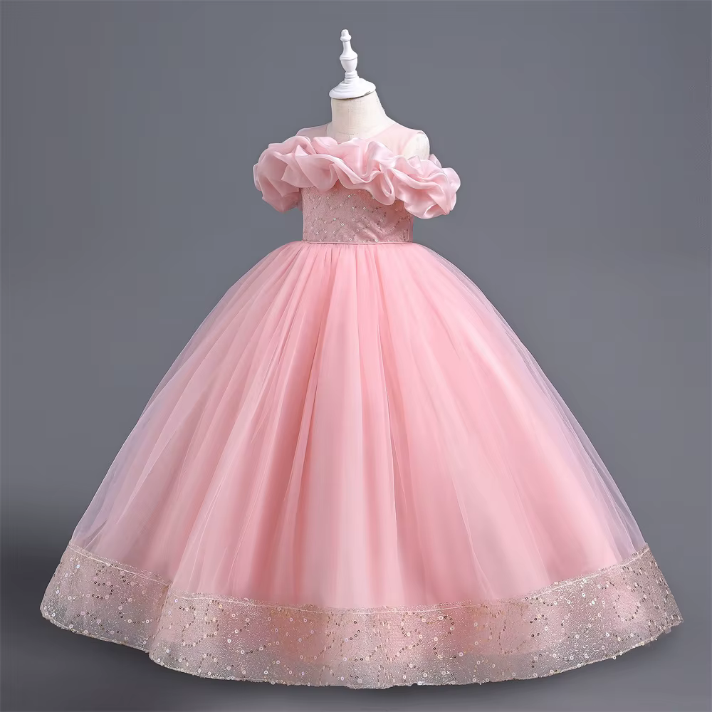 Robes de soirée pour filles