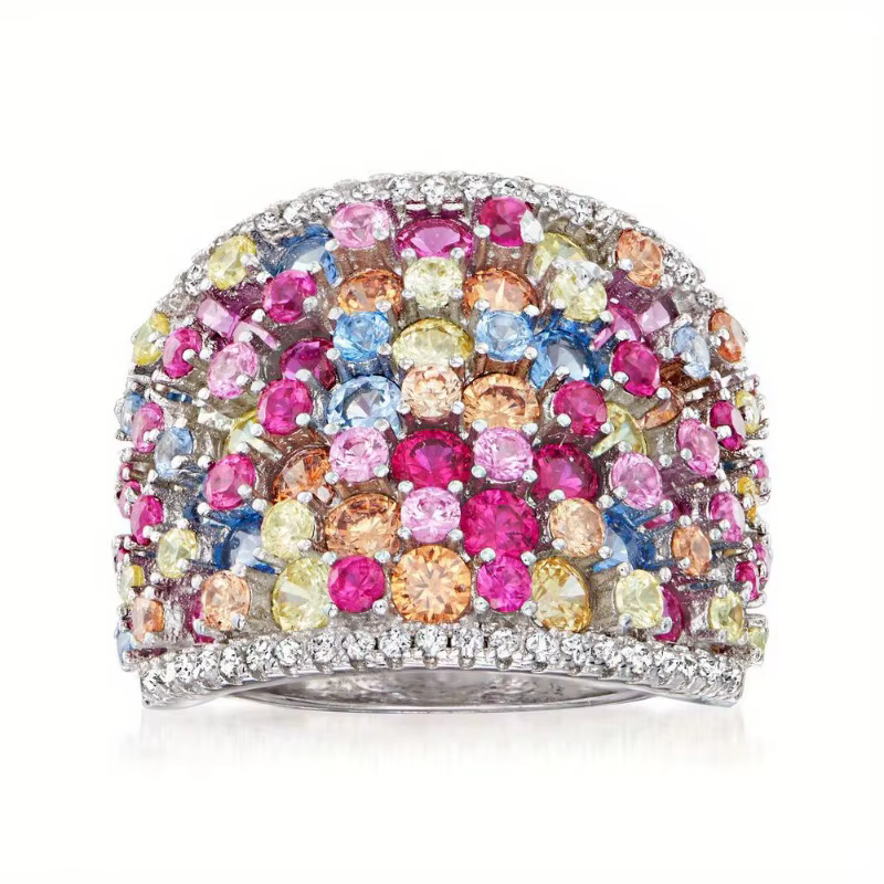 Bague de mode pour femme