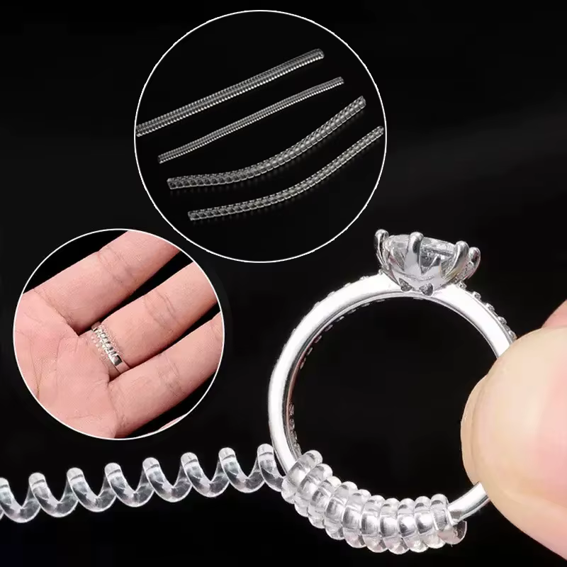 Anneau de réglage, outils réducteurs de taille Invisible
