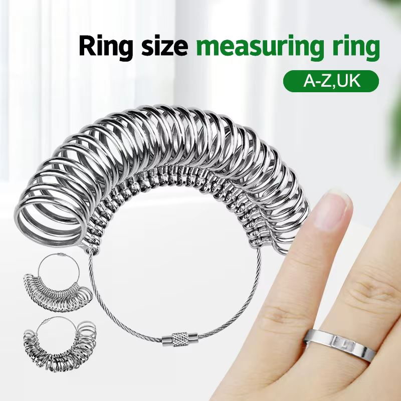 Outil de mesure de bijoux