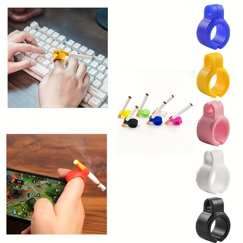 Anneau de support de Laguna en silicone