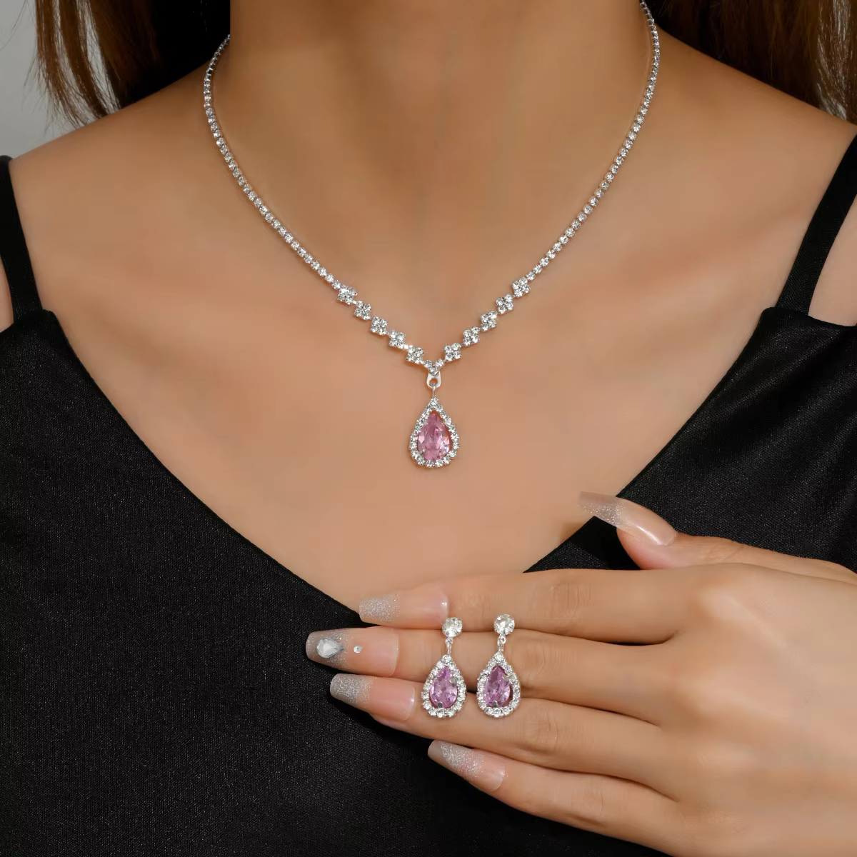 Collier de vacances en bord de mer