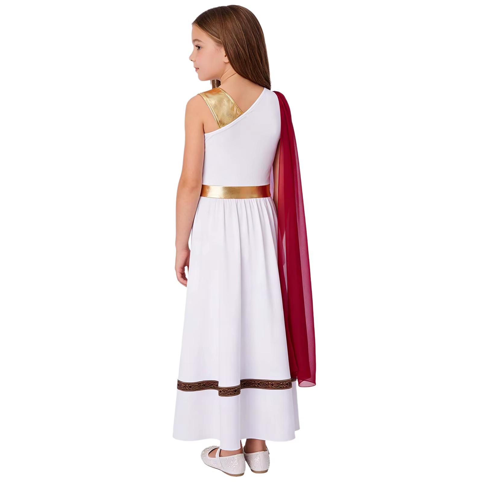 Robe de déguisement pour filles