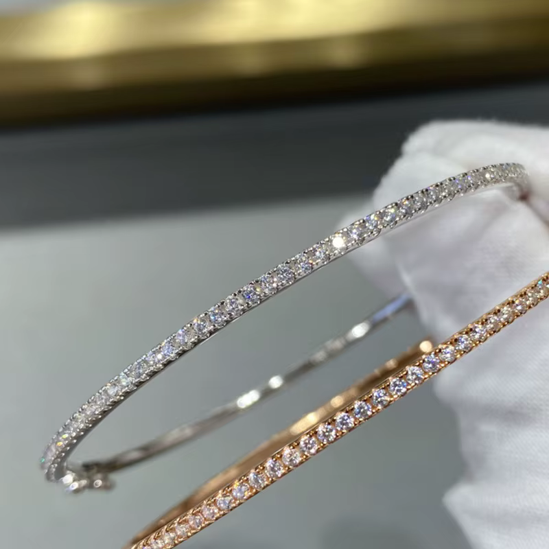 Bijoux en argent Sterling 925 pur pour femmes