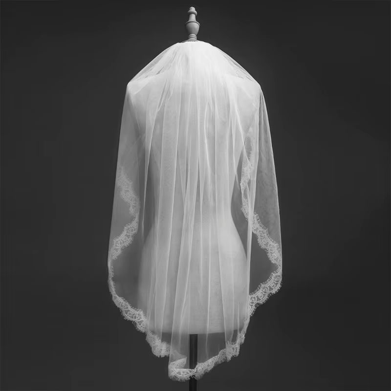 Voiles de Patients de Mariage