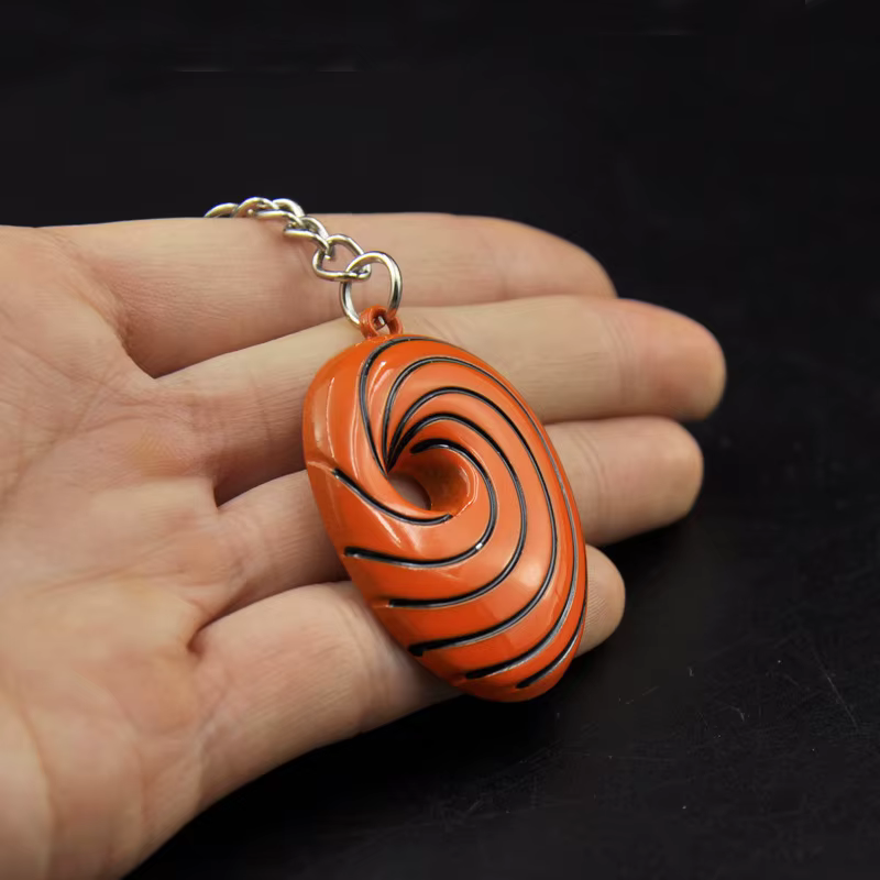 Anime NarAAKeychain Cartoon