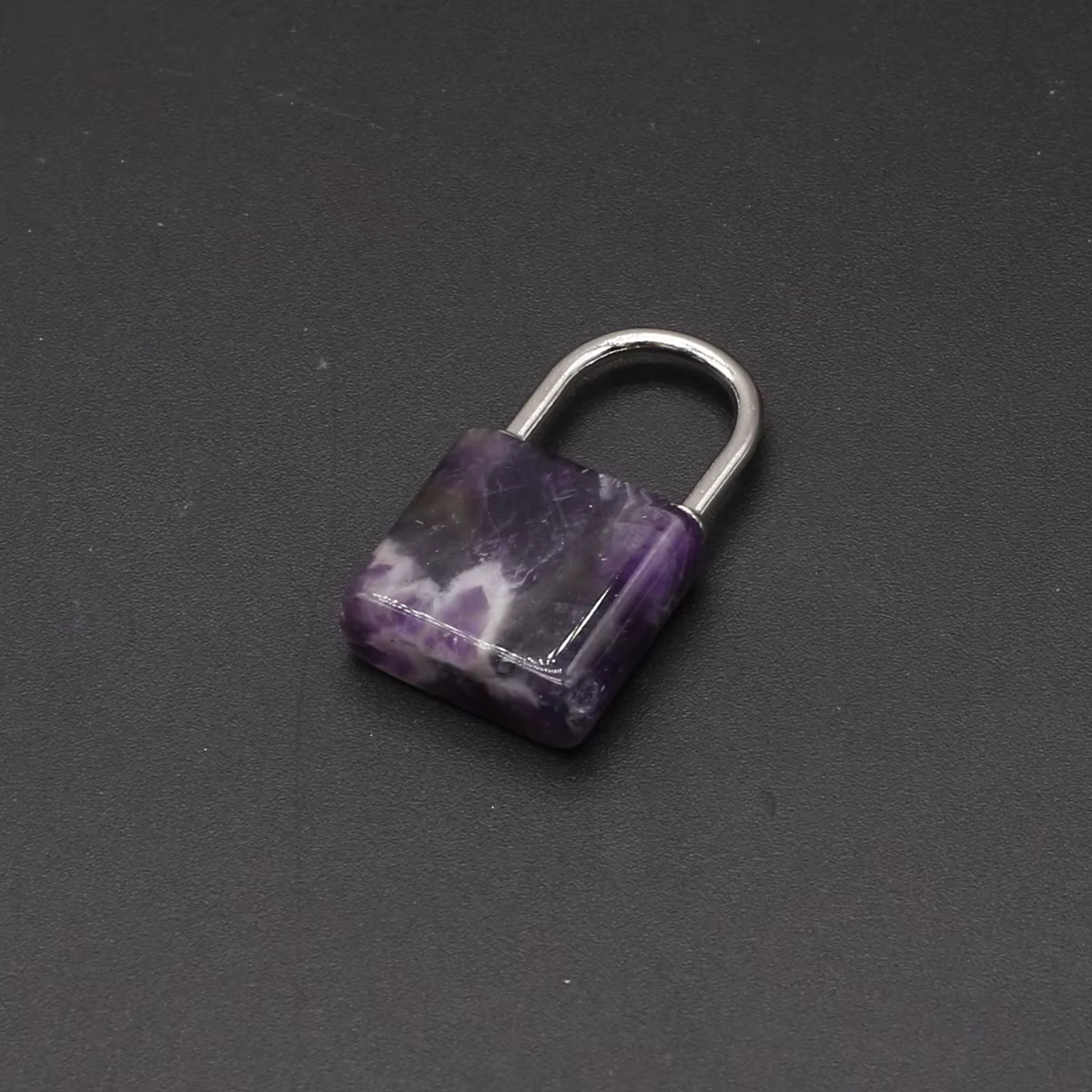 Pierre naturelle en cristal de sodalite