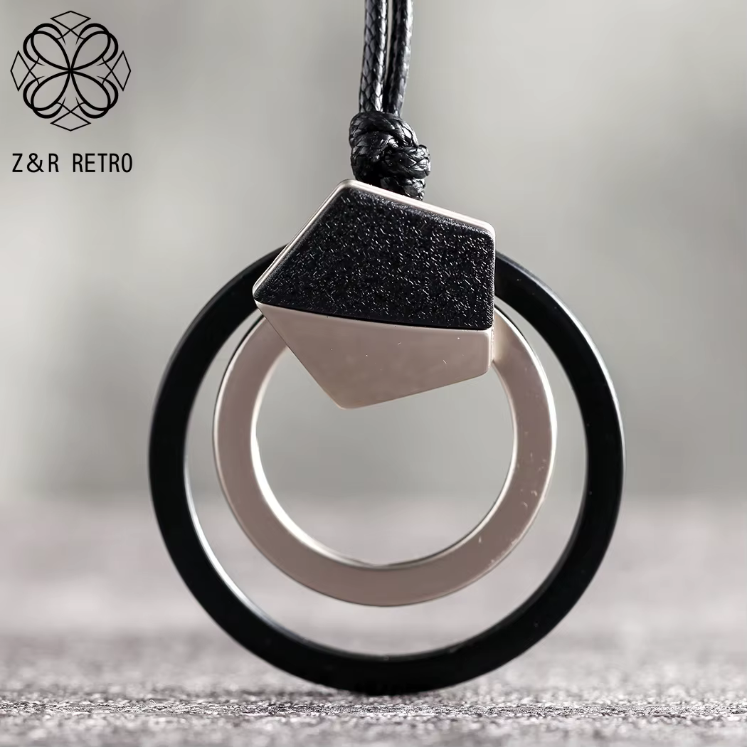 Accessoires de bijoux Vintage pour femmes