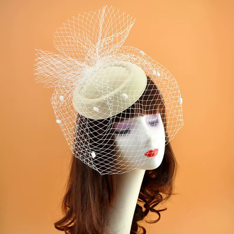 Chapeaux fascinateurs pour femmes