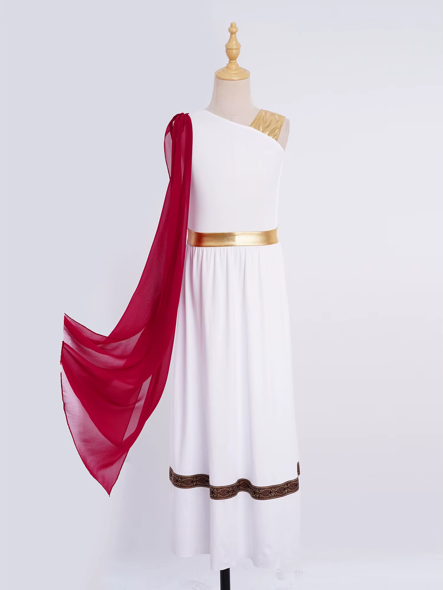 Robe de déguisement pour filles
