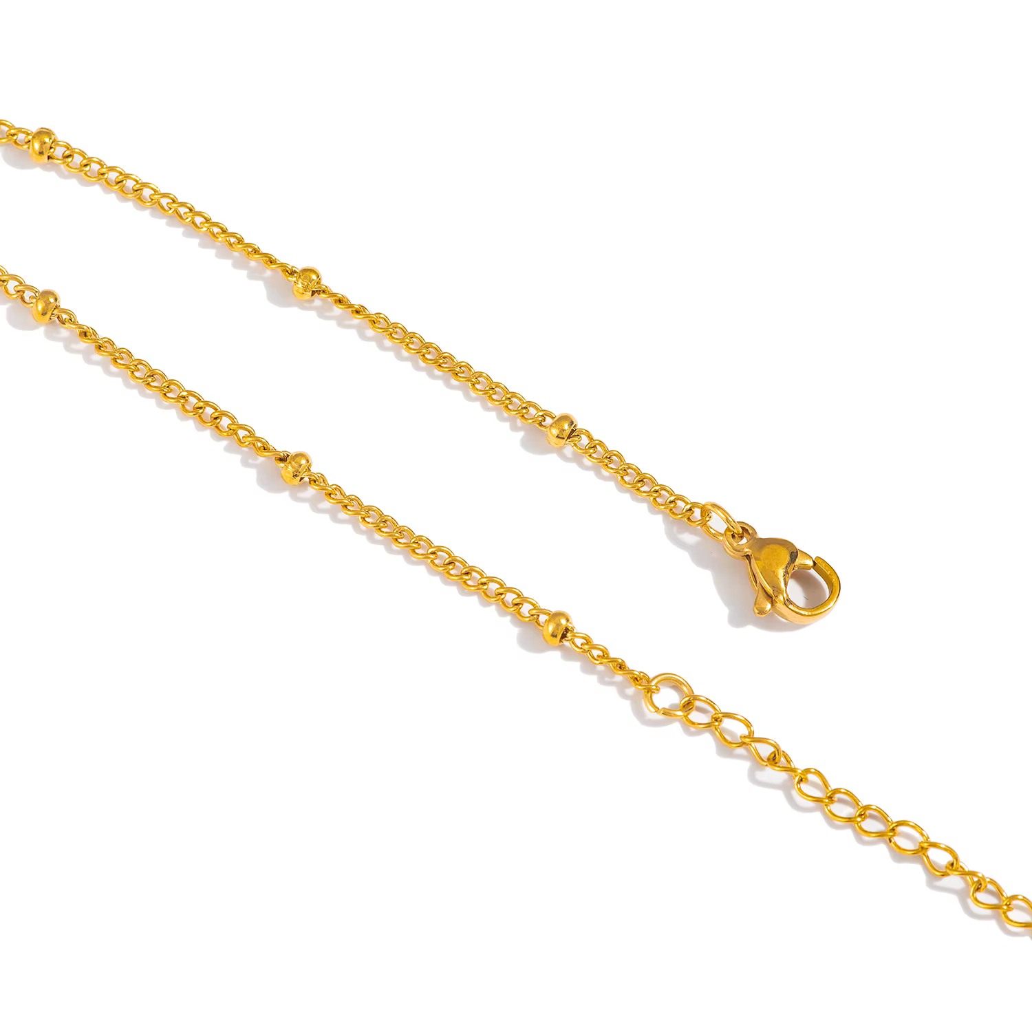 Collier pendentif chapeau de cowboy pour femmes