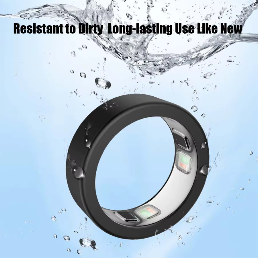 Housse de protection pour Oura Ring 5