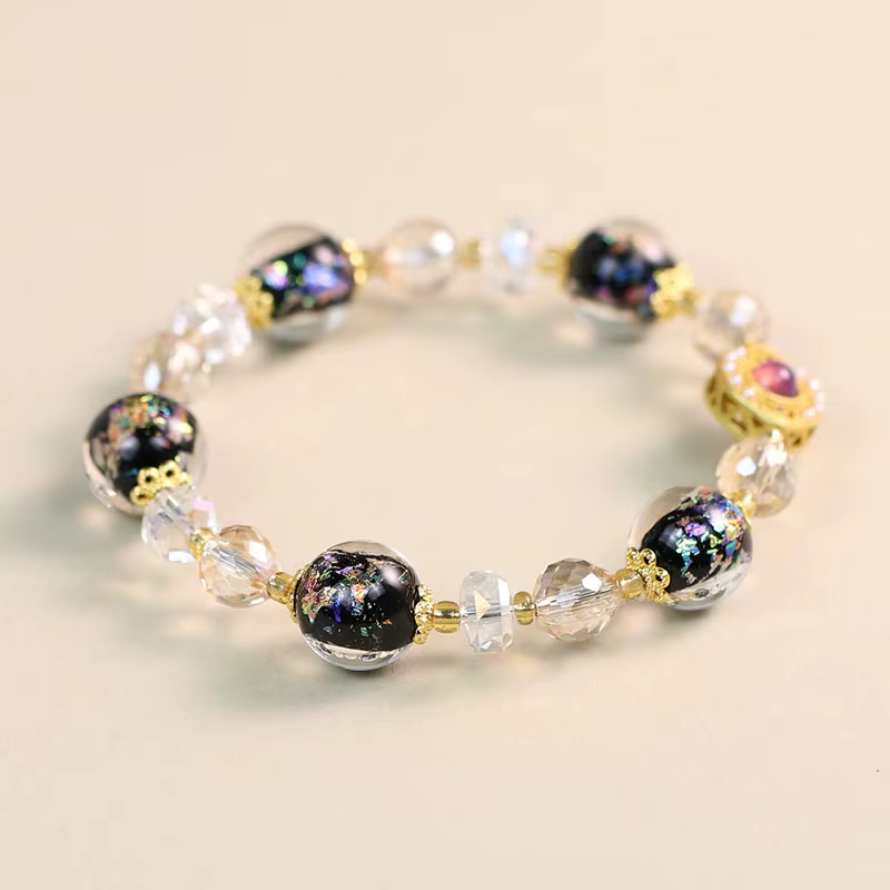 Bracelet coloré 2026 pour femme
