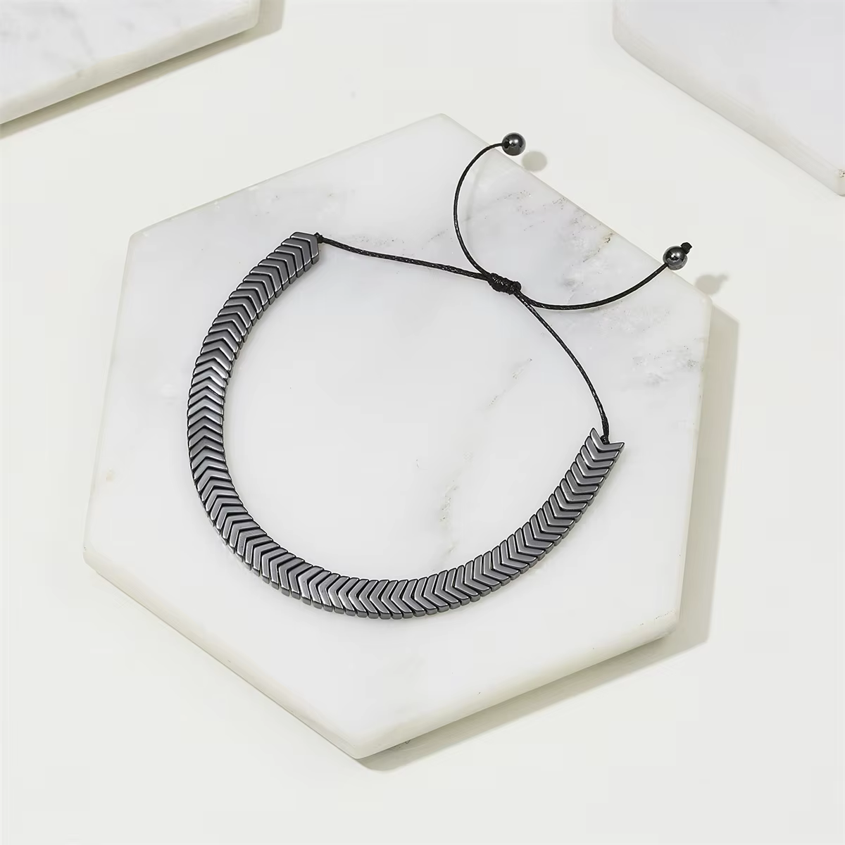 Bracelet magnétique magnétique pour femmes